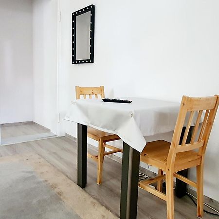 Anna CENTRUM Giżycko Exteriör bild