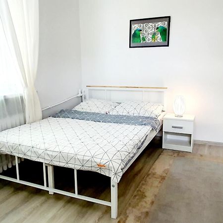 Anna CENTRUM Giżycko Exteriör bild